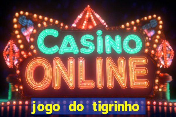 jogo do tigrinho jojo todynho